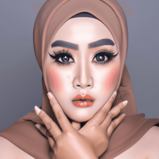 10 Perbedaan Makeup Arabian vs Western yang Wajib Kamu Tahu