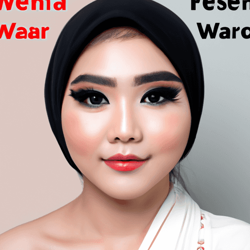 Arabian Makeup vs Western Makeup: Perbedaan Teknik dan Tren yang Harus Kamu Tahu