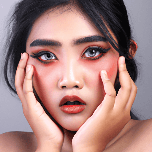 Cara Mencapai Tampilan Makeup Dewy yang Sempurna dalam 5 Langkah Mudah