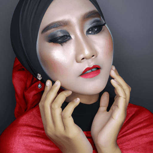 Inspirasi Makeup Arabian untuk Acara Spesial Anda