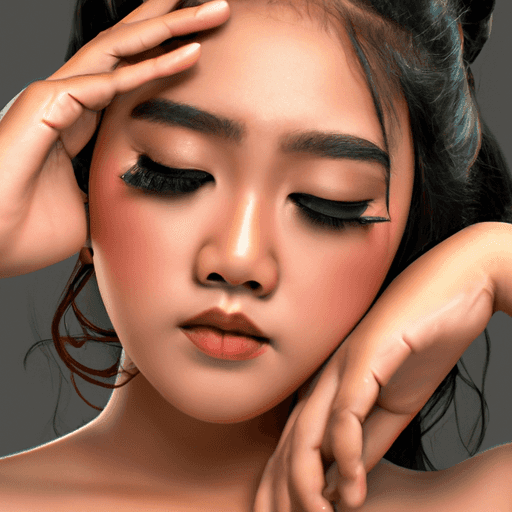 Makeup Dewy: Cara Mencapai Kulit Bercahaya Secara Alami