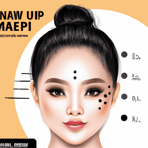 Makeup Dewy Step-by-Step: Panduan Lengkap untuk Kulit Bercahaya Alami