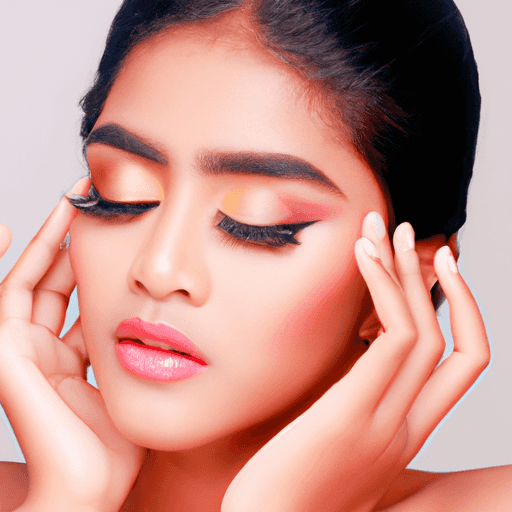 Makeup Dewy: Tips dan Trik untuk Kulit Berkilau Alami