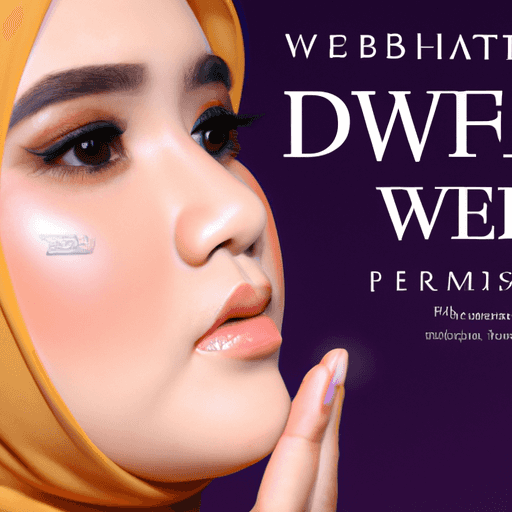 Perbandingan Produk: Foundation Dewy Terbaik untuk Western dan Arabian Makeup Look