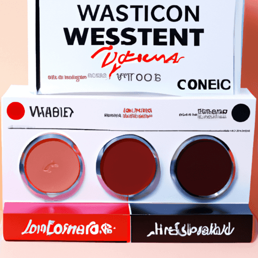 Perbandingan Produk: Western Makeup vs. Local Brands untuk Tampilan Natural