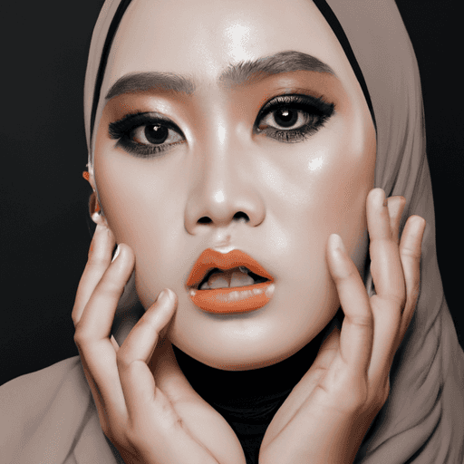 Perbedaan Utama antara Arabian dan Western Makeup yang Perlu Anda Ketahui