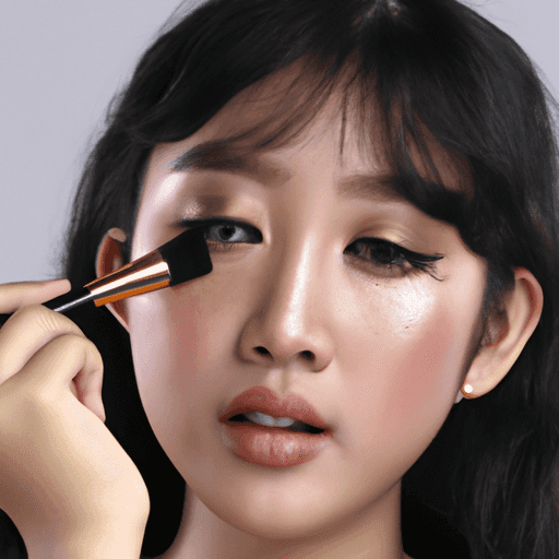Rahasia Makeup Dewy ala Artis Korea untuk Kulit Berkilau