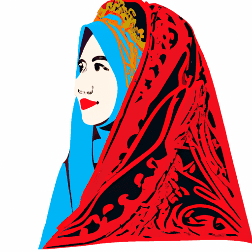 Sejarah dan Filosofi Makeup Arabian: Dari Tradisi ke Tren Global