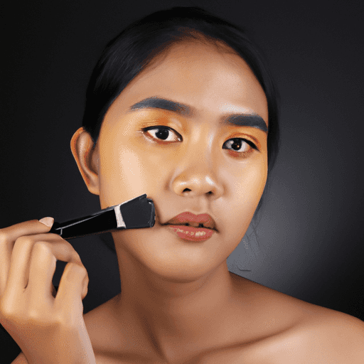 Step-by-Step Makeup Dewy Natural Cocok untuk Kulit Indonesia