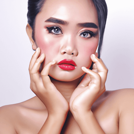 Tips Makeup Dewy ala Artis Hollywood yang Bisa Dicoba di Rumah