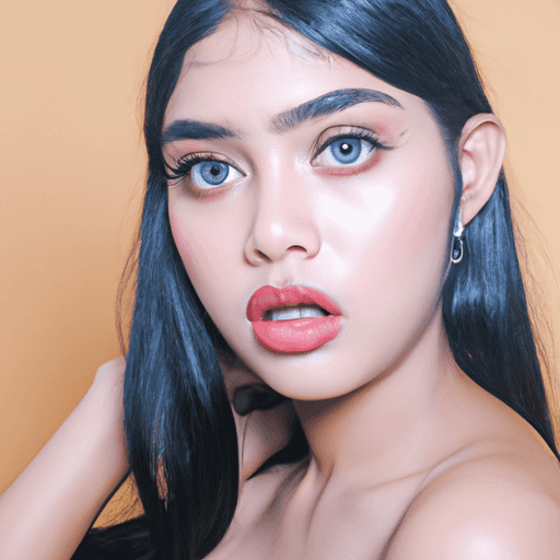 Tips Memadukan Western Makeup dengan Teknik Dewy untuk Kulit Berminyak
