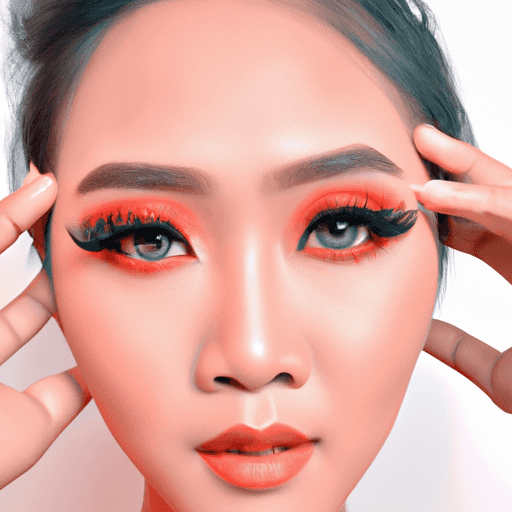 Tren Western Makeup 2024: Dari Natural Glow hingga Bold Look yang Populer