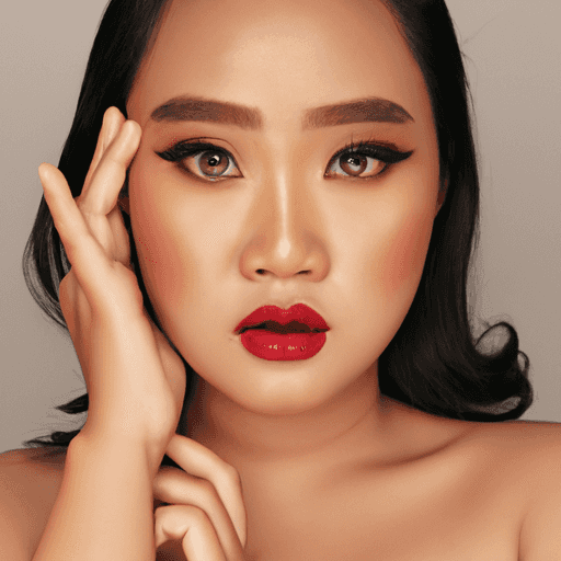 Tutorial Makeup Dewy Glowing dengan Teknik Western yang Wajib Dicoba