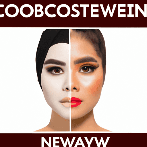 Western Makeup vs. Arabian Makeup: Mana yang Cocok untuk Anda?