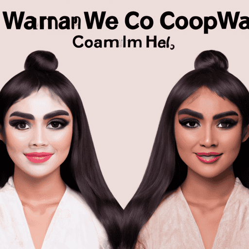 Western Makeup vs Arabian Makeup: Mana yang Lebih Cocok untuk Anda?
